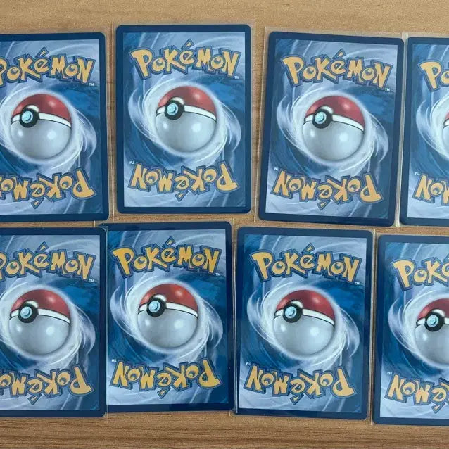 [BUNJANG] Pokemon Card V RR Bundle Set / 포켓몬카드 V rr 11장 일괄 판매