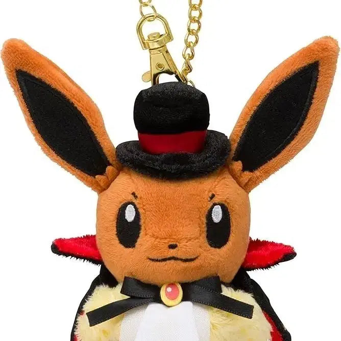 [BUNJANG] Halloween Eevee Plush / 할로윈 이브이