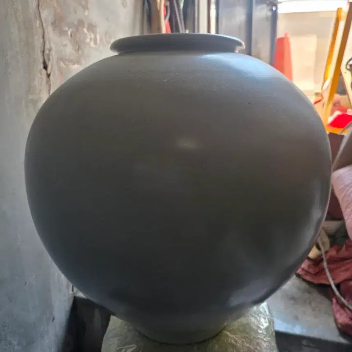 [BUNJANG] Korean Traditional Moon Jar / 달항아리