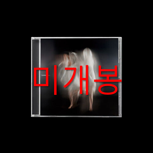 [BUNJANG] Hyeminsong GEMma Scenario Sealed CD / [미개봉] 혜민송 (hyeminsong), 젬마 (GEMma) - 시나리오 (미개봉, CD)