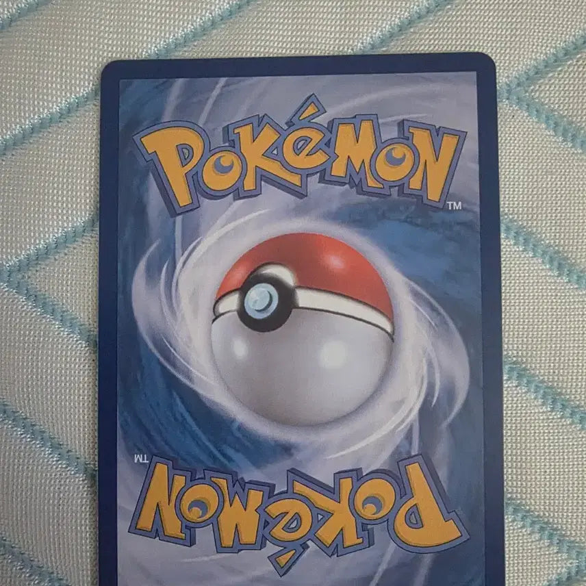 [BUNJANG] Pokemon Card Moltres AR / 포켓몬카드 무장조 AR