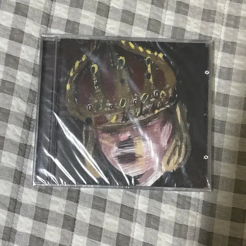 [BUNJANG] Damonsyear Headache CD (Sealed) / [미개봉] 데이먼스이어  headache CD
