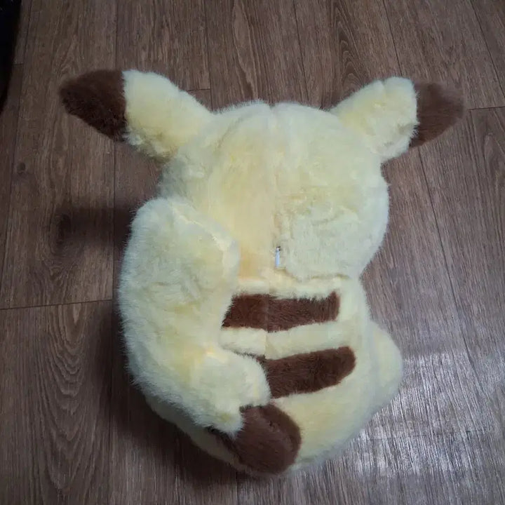 [BUNJANG] Pokemon Pikachu Plush / 포켓몬스터 피카츄 인형