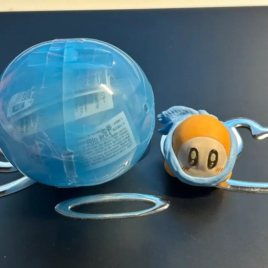 [BUNJANG] Kirby Cozy Figure: Waddle Dee / 별의 커비 포근포근 피규어 웨이들디