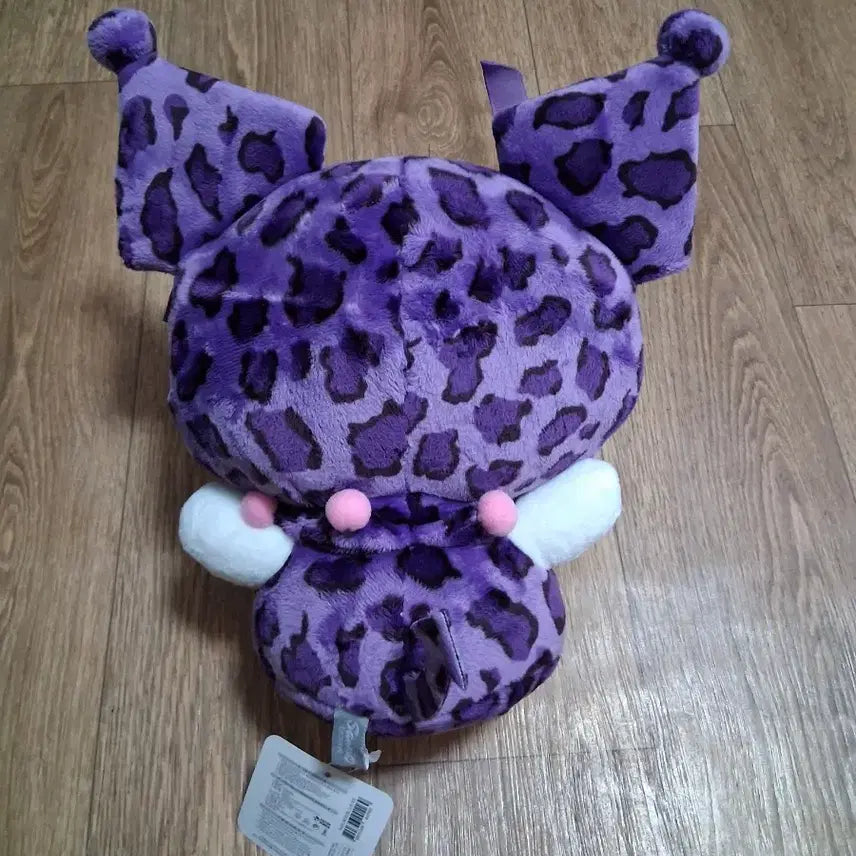 [BUNJANG] Kuromi Sweet Hopi Plush Doll / 쿠로미 봉제인형 스윗호피(무료배송)