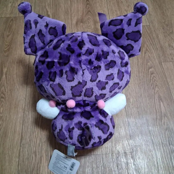 [BUNJANG] Kuromi Sweet Hopi Plush Doll / 쿠로미 봉제인형 스윗호피(무료배송)