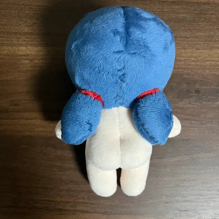 [BUNJANG] Miraculous Ladybug Marinette Unofficial Plush 15cm / [원가 양도] 미라큘러스 레이디버그(레벅) 마리네뜨 비공식 솜인형 15cm 판매