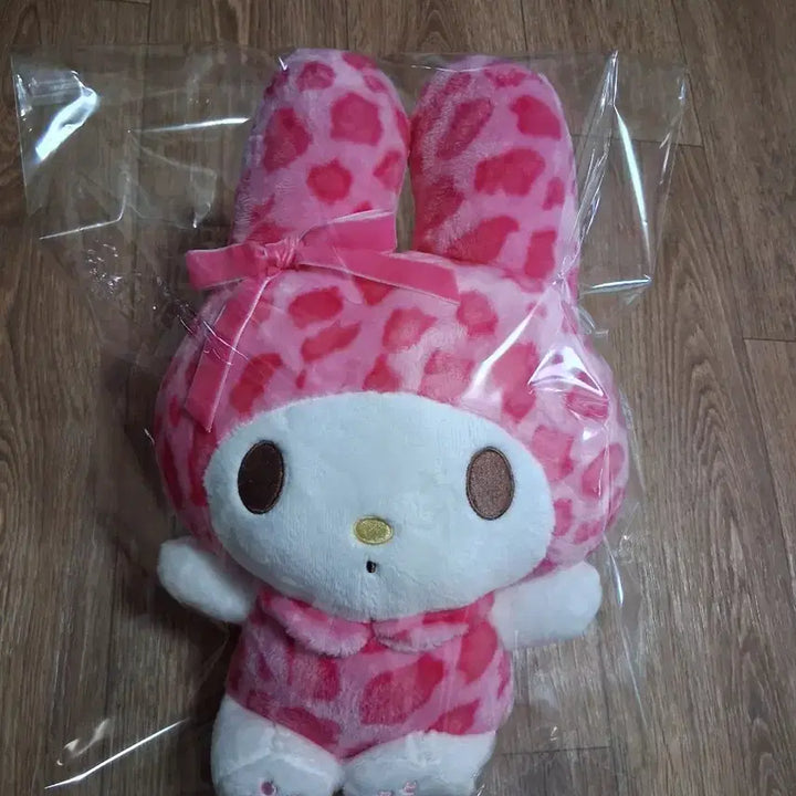 [BUNJANG] My Melody Sweet Hopi Plush Doll / 마이멜로디 봉제 인형 스윗호피(무료배송)
