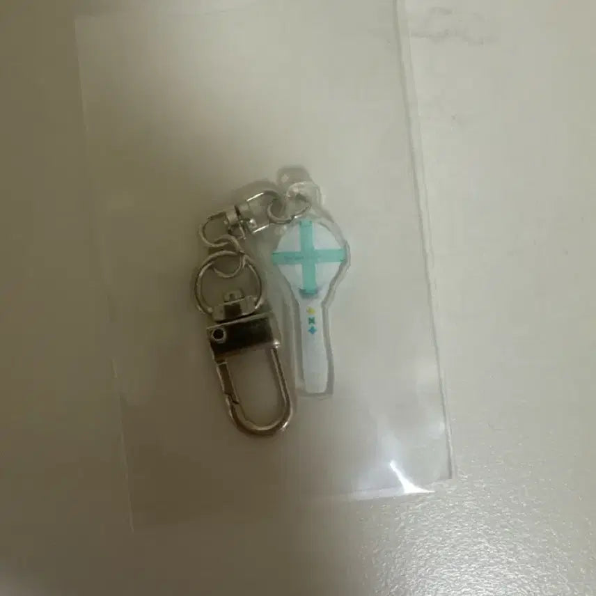 [BUNJANG] TXT Mini MOA Bong Keychain / 투바투 미니 모아봉 키링