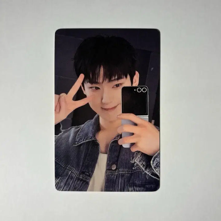[BUNJANG] ENHYPEN Sunoo Desire Unleash IsWe Photocard / 엔하이픈 선우 디자이어 언리쉬 이즈위 포카 desire unleash yzy