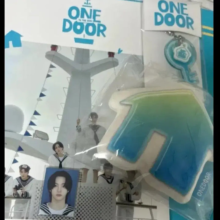 [BUNJANG] BOYNEXTDOOR 1st Generation Membership Kit Bundle Set / 보넥도 멤버십키트 1기