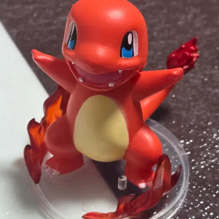 [BUNJANG] Pokemon Charizard Figure / 포켓몬스터 파이리 피규어