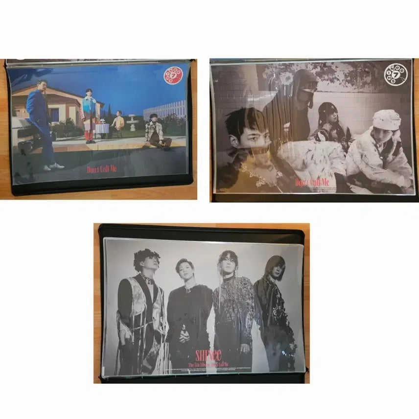 [BUNJANG] SHINee 7th Album Don&