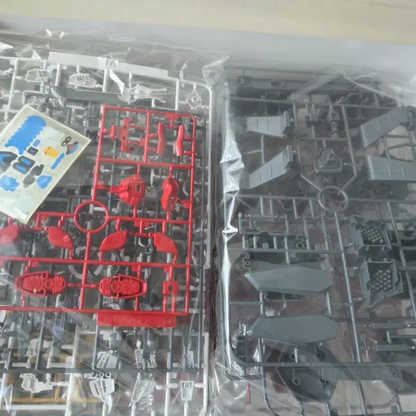 [BUNJANG] Bandai Spirits HG G-Self Assault Pack / 건담 HG G셀프 어설트팩 판매합니다