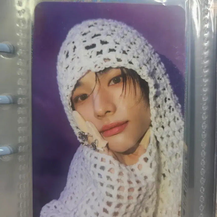 [BUNJANG] Stray Kids - ROCK-STAR Photocard / 스트레이키즈 락스타 앨범 포토카드 양도