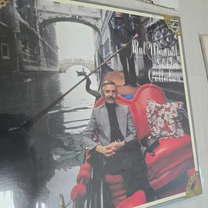 [BUNJANG] Various Artists LP Records Collection (e.g., Eric Clapton, Rainbow, Scorpions, Paul Mauriat) / LP 음반 판매 레인보우 스콜피온스 에릭크렙튼 폴모리아 악단 LP