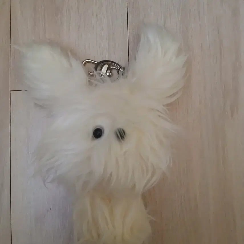 [BUNJANG] NMIXX Haewon Jellyfish Keyring Plush / 엔믹스 해원 해파리 키링 인형 행파리