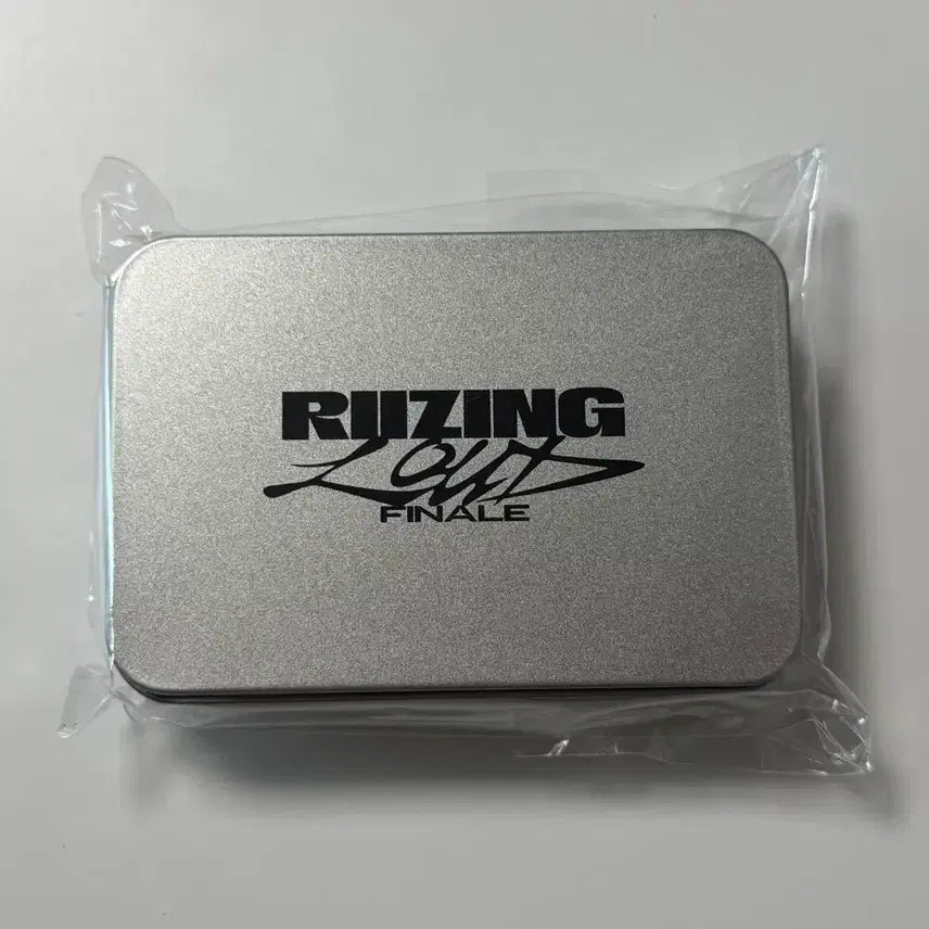 [BUNJANG] RIIZE Rising Loud MD Ring Size 11 / 라이즈 라이징 라우드 엠디 반지