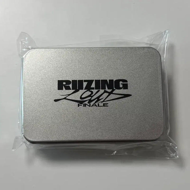 [BUNJANG] RIIZE Rising Loud MD Ring Size 11 / 라이즈 라이징 라우드 엠디 반지
