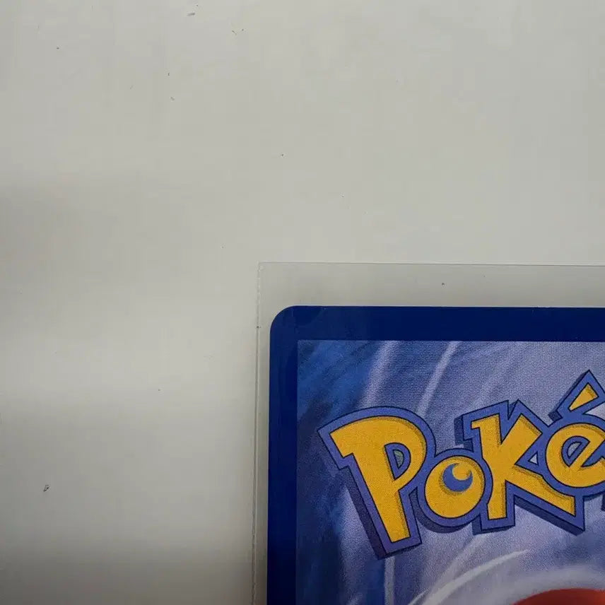 [BUNJANG] Pokemon Card Mega Luchabull MA / 포켓몬카드 메가 루차볼 MA