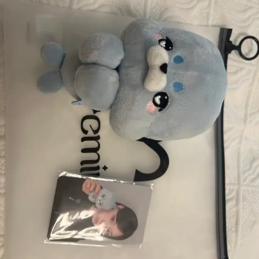 [BUNJANG] Lisanne Official Doll Remini Minami / 이번주만 가격 내림!(급처!)리센느 공식 인형 레미니 미나미 밍 판매합니다!
