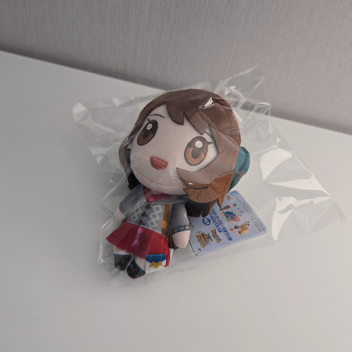 [BUNJANG] Pokemon Plush Doll / 포켓몬 우리 인형 누이구루미