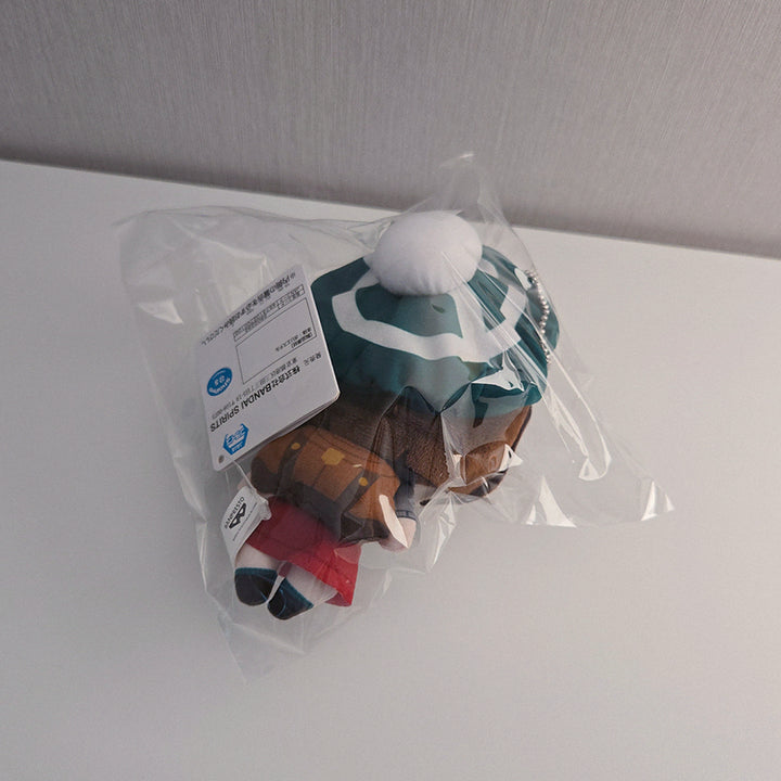 [BUNJANG] Pokemon Plush Doll / 포켓몬 우리 인형 누이구루미