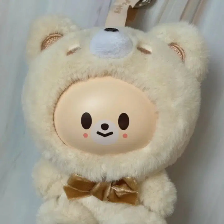 [BUNJANG] Stray Kids SKZOO Secret Keyring Toy Version / 스키즈 스키주 시크릿 키링