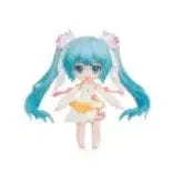 [BUNJANG] Hatsune Miku With You Blokey Figure / 하츠네 미쿠 위드유 블로키 피규어 판매합니다.