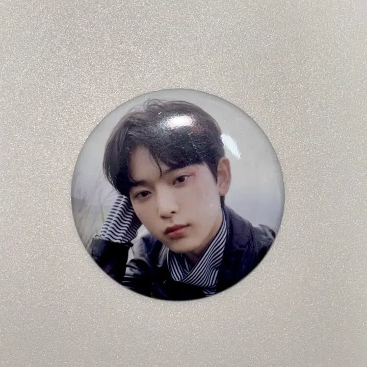 [BUNJANG] &amp;TEAM HARUA Popup Button Badge / &amp;TEAM HARUA 앤팀 하루아 팝업 캔뱃지