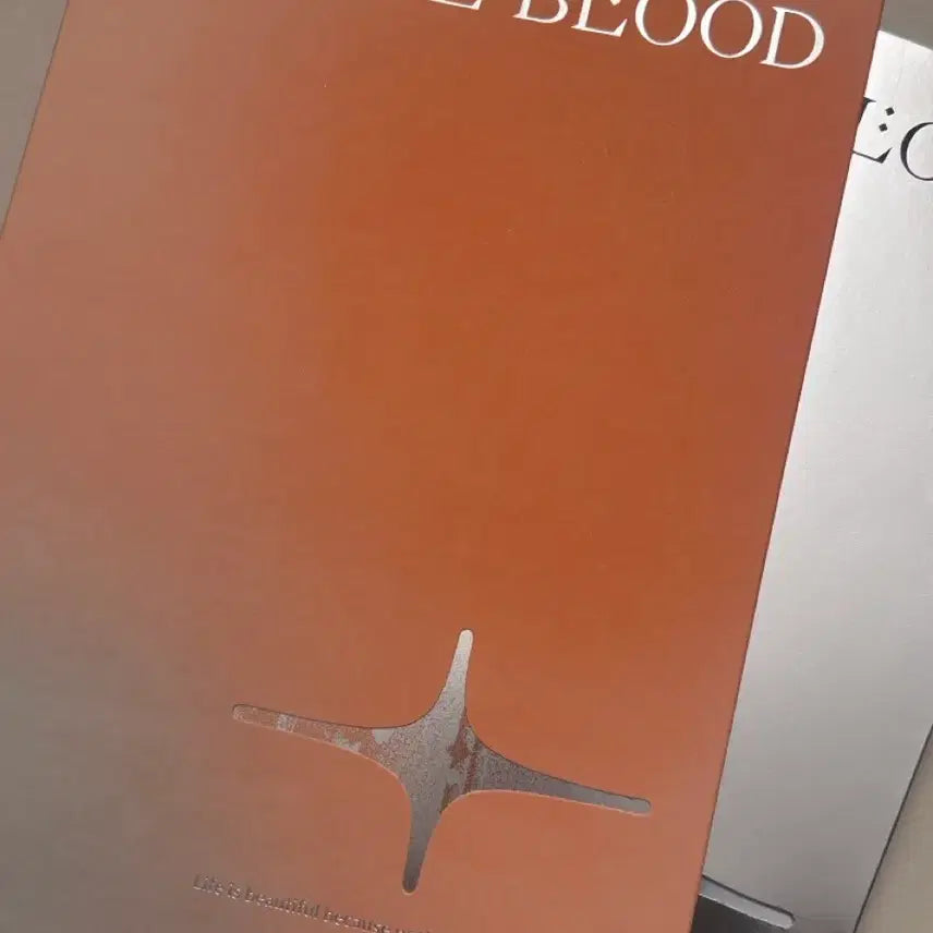 [BUNJANG] ENHYPEN Dark Moon: The Blood Chapter &