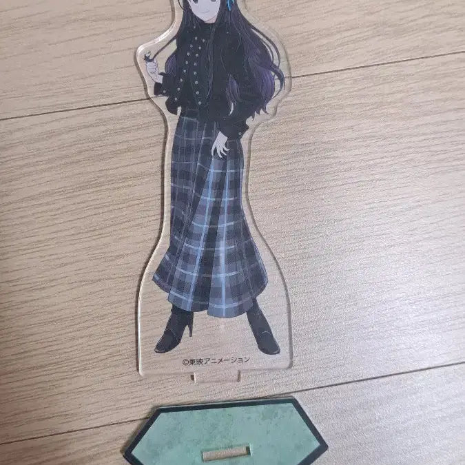 [BUNJANG] Bandori Subaru Awagami Acrylic Stand / 걸즈밴드크라이 걸밴크 아와 스바루 아크릴 스탠드