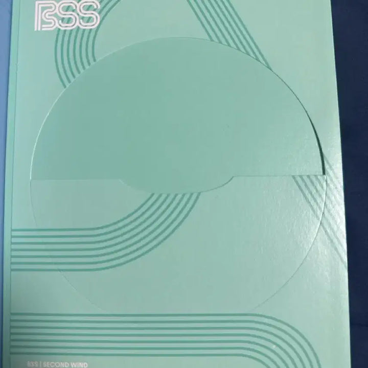 [BUNJANG] BSS Second Wind Album / 부석순 앨범 *뒤에 씨디는 없습니다~!! 앨범만! 판매 합니다 포카는 없습니다..
