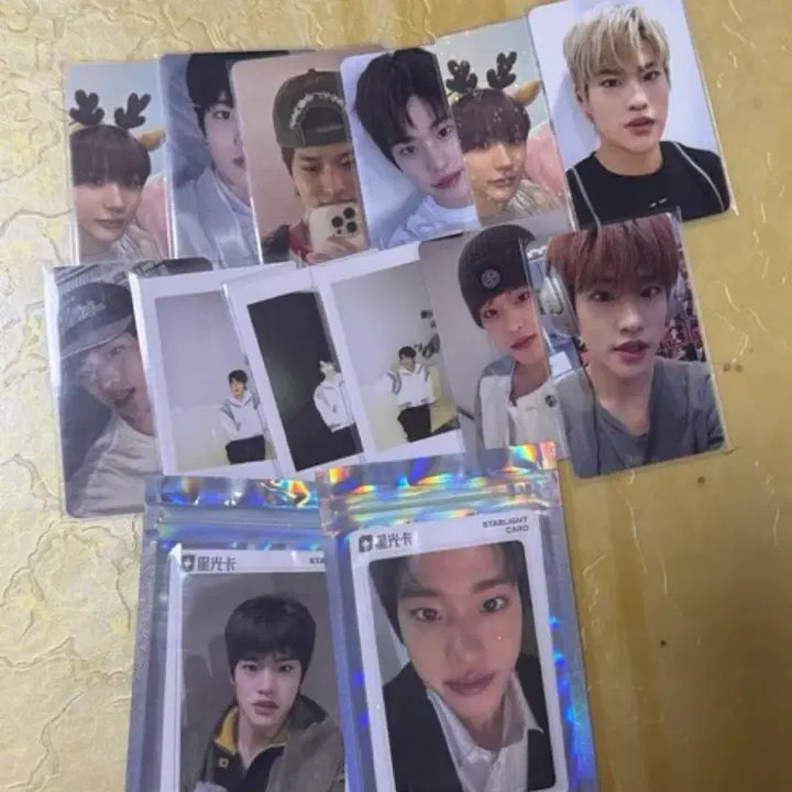 [BUNJANG] RIIZE Sohee Bundle Set Photocard / 라이즈 소희 포카 일괄 양도