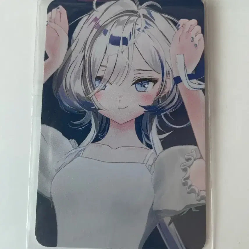 [BUNJANG] Hebi Photocard / Hebi 포카 판매