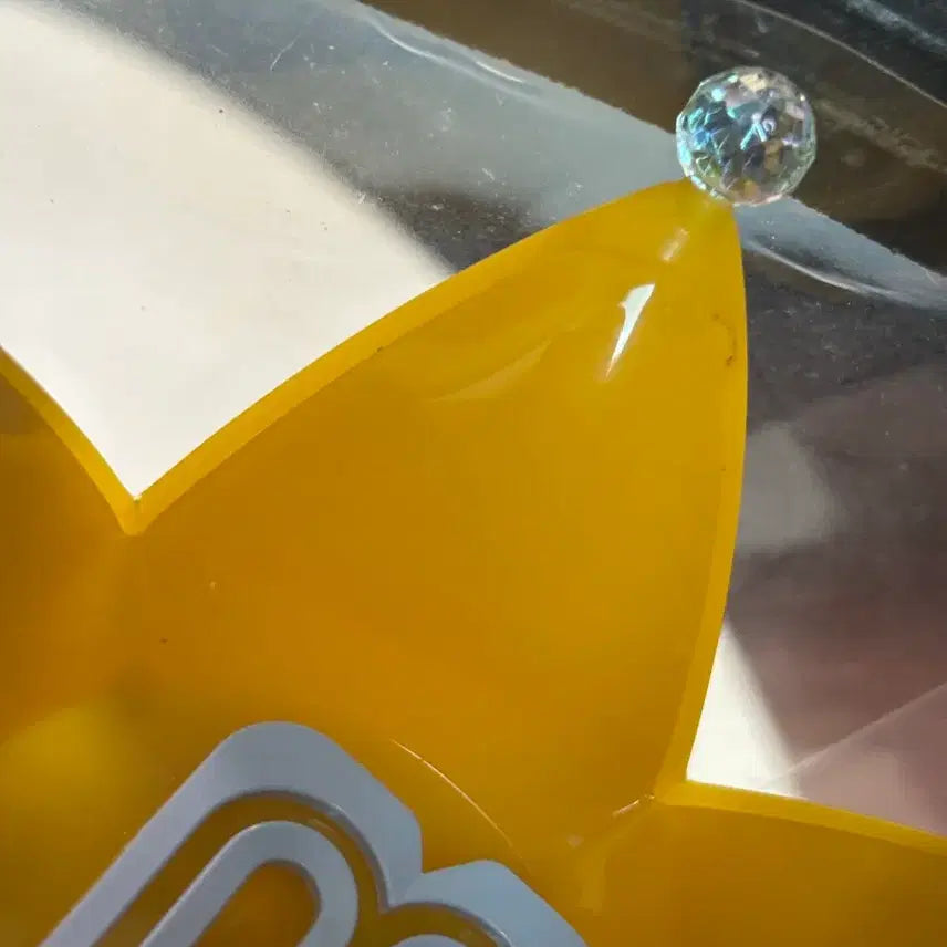 [BUNJANG] BIGBANG Generation 4 Crown Bong Lightstick / 빅뱅 응원봉 뱅봉 버전 4세대 크라운봉