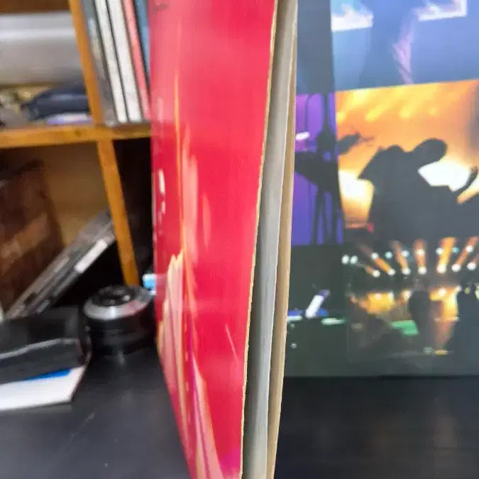 [BUNJANG] Yang Hee Eun Golden Hit 18 LP / 양희은 LP 골든히트18