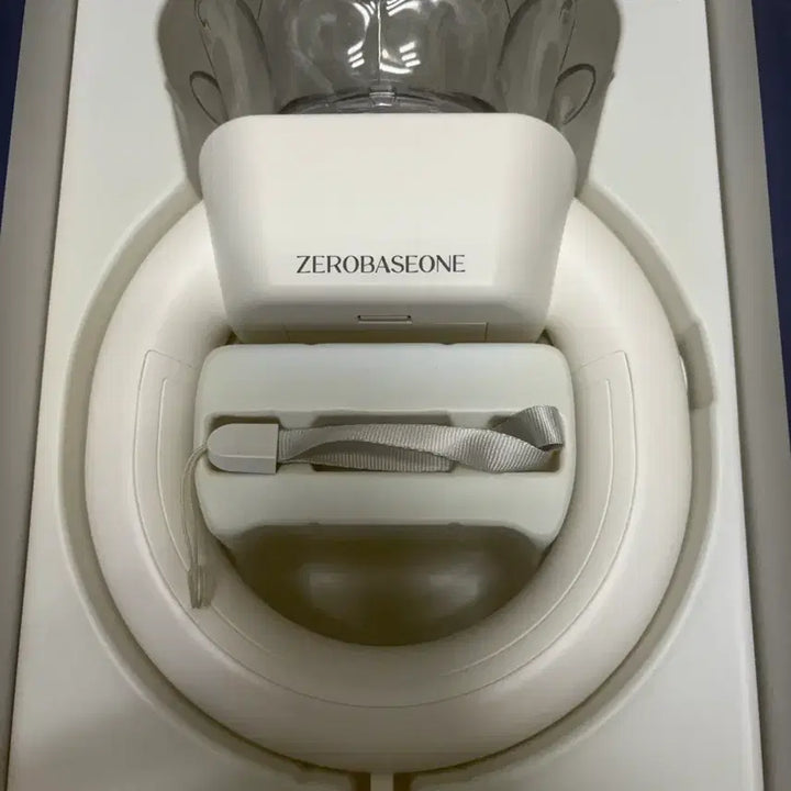 [BUNJANG] ZEROBASEONE Official Light Stick / 제로베이스원 응원봉