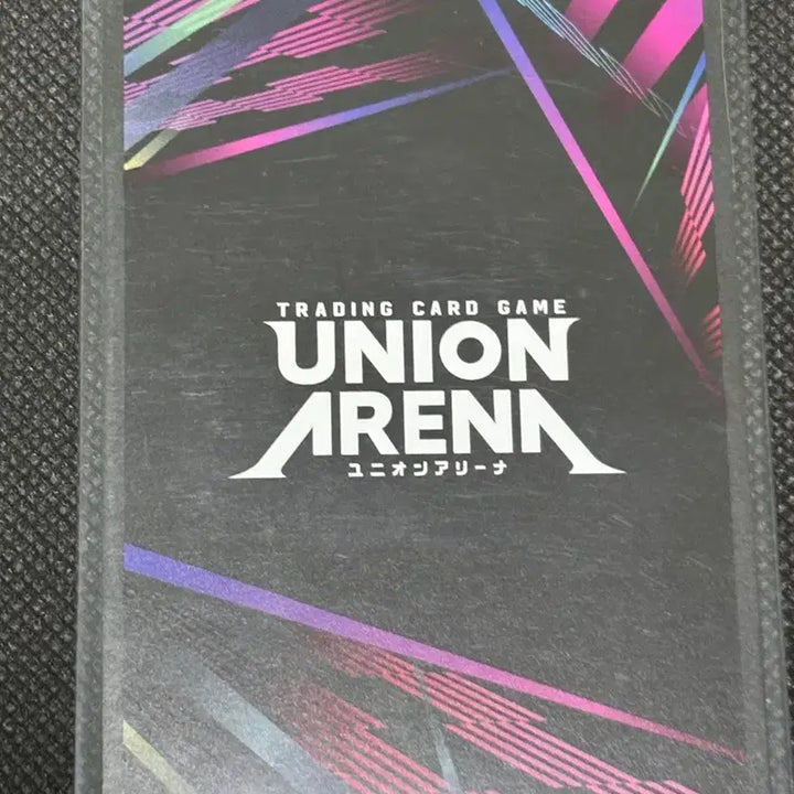 [BUNJANG] Union Arena Hunter x Hunter Killua Card / 유니온아레나 헌터헌터 키르아