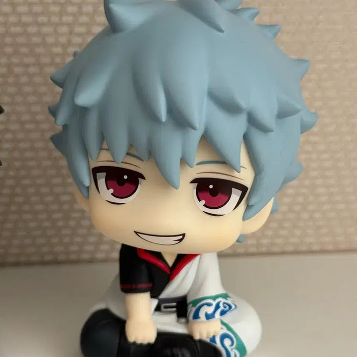 [BUNJANG] Gintama Gintoki &amp; Hijikata Look-Up Bundle Set / 일괄) 은혼 긴토키 히지카타 룩업