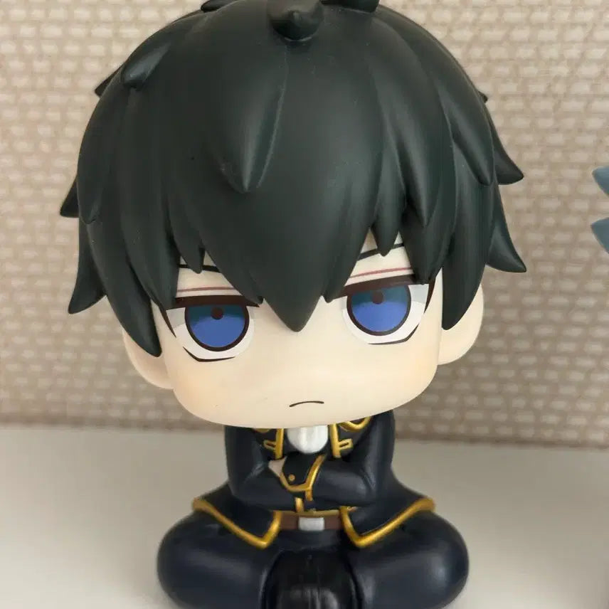 [BUNJANG] Gintama Gintoki &amp; Hijikata Look-Up Bundle Set / 일괄) 은혼 긴토키 히지카타 룩업