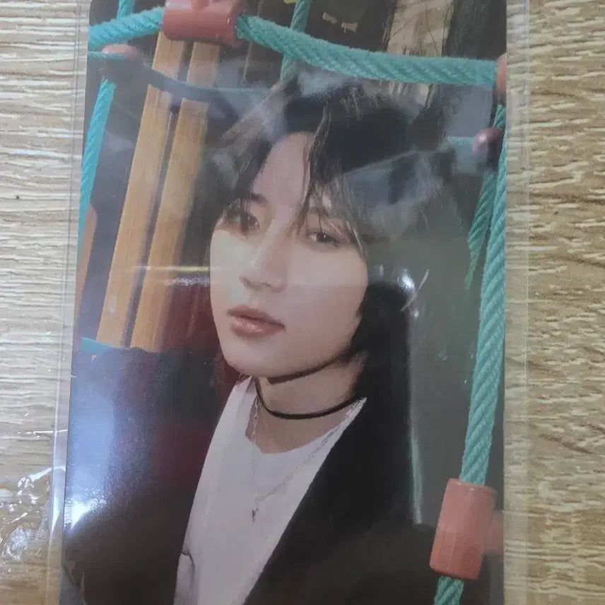 [BUNJANG] TXT Choi Beom-gyu Photocard / 투바투 포카 양도
