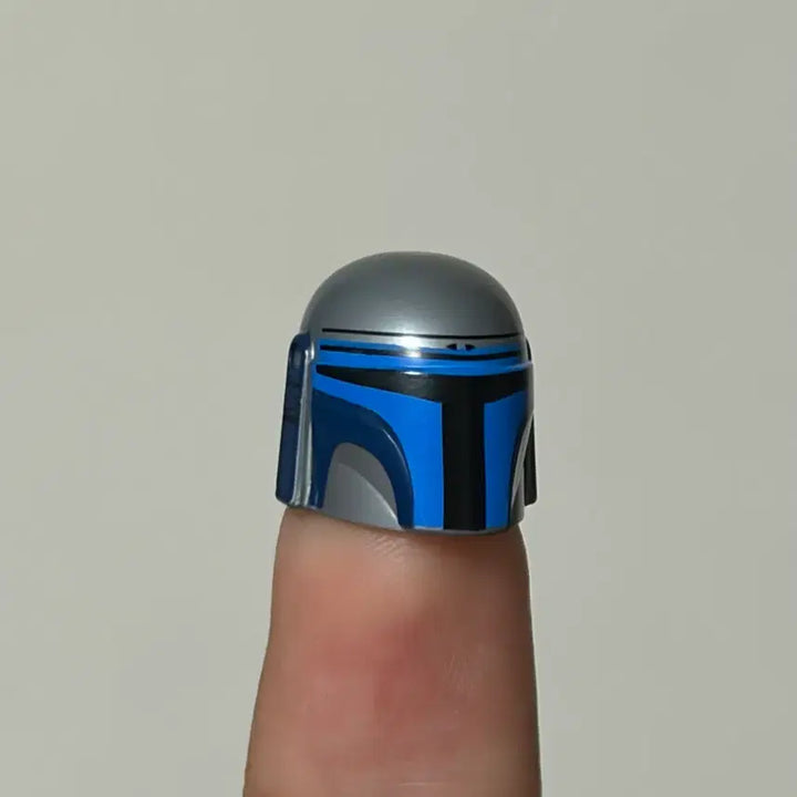 [BUNJANG] LEGO Star Wars 75343 Jango Fett Minifigure / 레고 스타워즈 75433 장고펫 미피