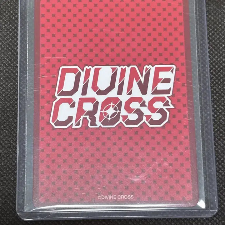 [BUNJANG] Divine Cross UR Card / 디바인크로스 ur 카드