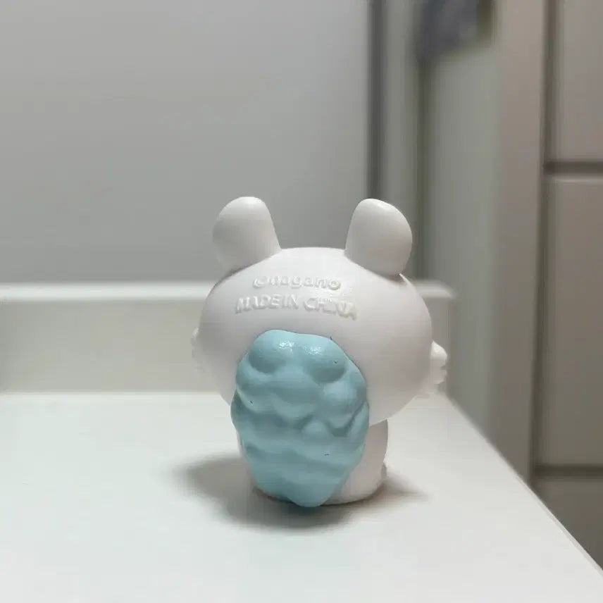 [BUNJANG] Chiikawa Momonga Interior Mini Figure / 치이카와 먼작귀 모몽가 인테리어 미니 피규어