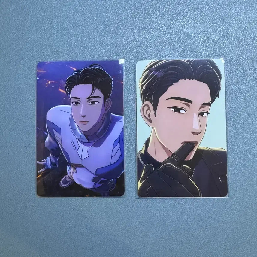 [BUNJANG] PLAVE Kalpartu Hello82 Look Up + Byte Hamin Bundle Set Photocard / (일괄) 플레이브 칼파투 헬로82 룩업+바이트 하민 판매