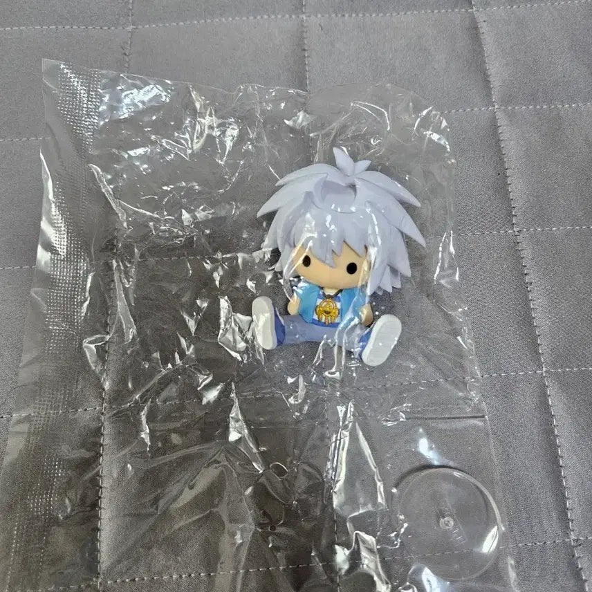 [BUNJANG] Yu-Gi-Oh! Bakura Mini Figure / 유희왕 바쿠라 미니피규어 팝니당