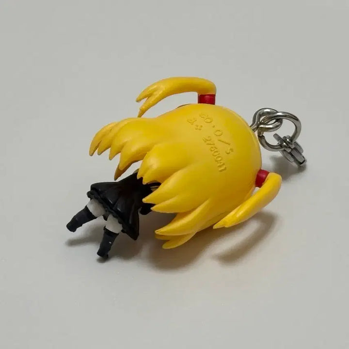 [BUNJANG] Death Note Misa Amane Gacha Keychain / 데스노트 미사 대롱 가챠
