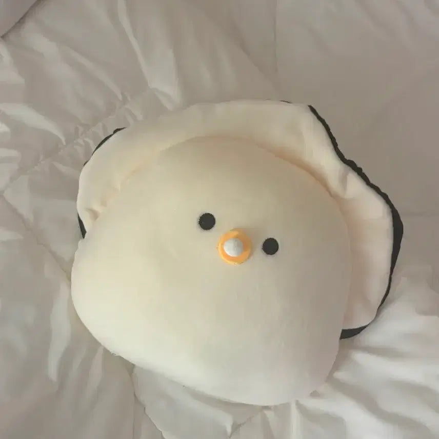 [BUNJANG] Baby Oyster Plush Doll / 굴인형 오이스터 인형 아기굴인형