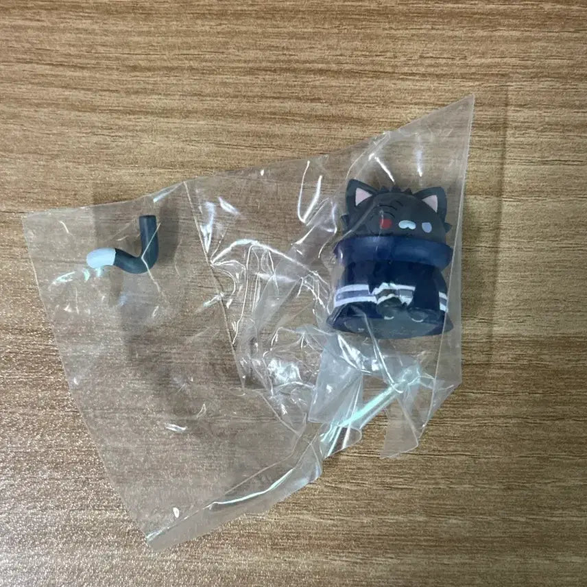 [BUNJANG] Mega Cat Naruto Shippuden Obito Sealed / 메가캣 냐루토 나루토 질풍전 오비토 미개봉